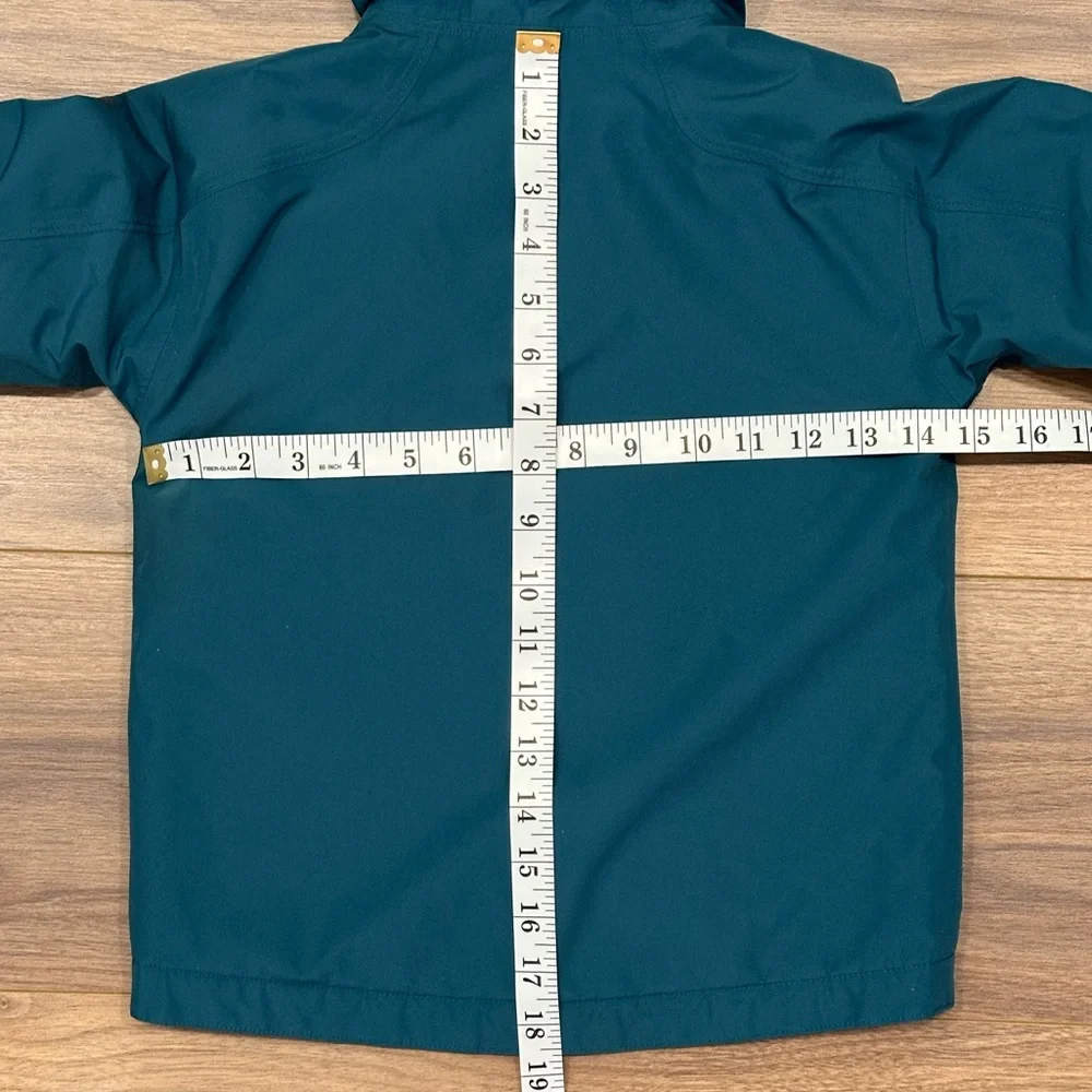 REI kids insulated